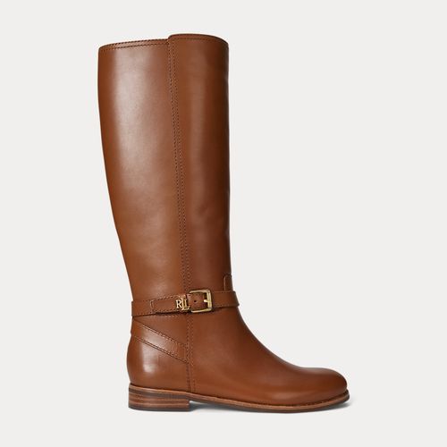 Bottes hautes Brooke II en vachette - Lauren - Modalova