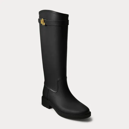 Bottes de pluie Portiah en caoutchouc - Lauren - Modalova