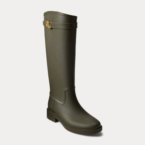 Bottes de pluie Portiah en caoutchouc - Lauren - Modalova