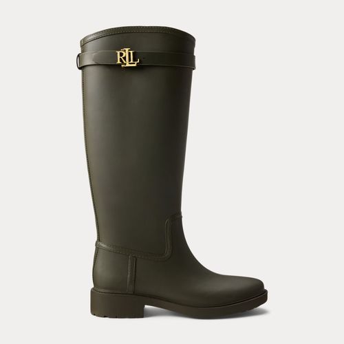 Bottes de pluie Portiah en caoutchouc - Lauren - Modalova