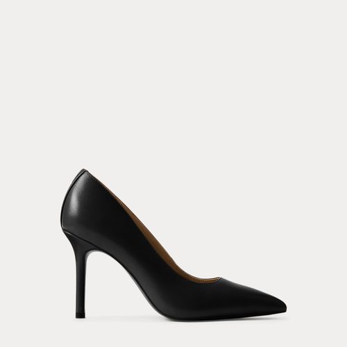 Escarpin Lindella II en cuir - Lauren - Modalova