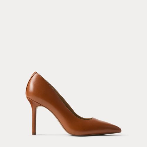 Escarpin Lindella II en cuir - Lauren - Modalova