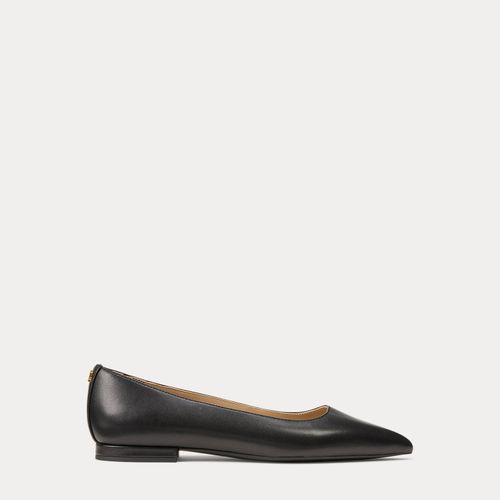 Ballerine en cuir Londyn - Lauren - Modalova