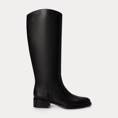 Bottes hautes Kyle en vachette - Lauren - Modalova