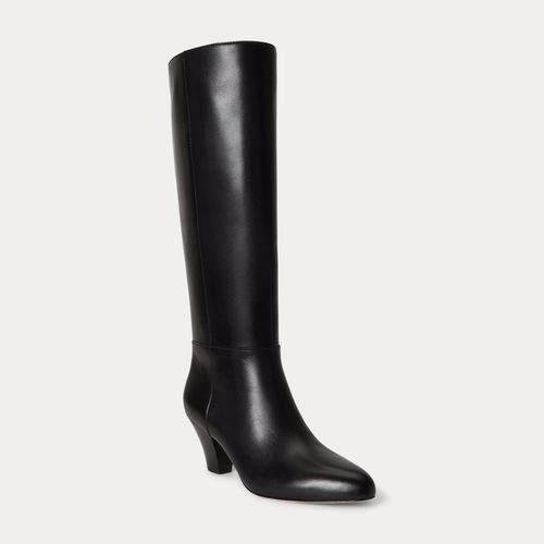 Bottes hautes à talon Emersyn - Lauren - Modalova