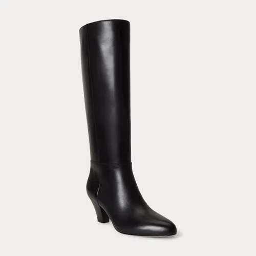 Bottes hautes à talon Emersyn - Lauren - Modalova