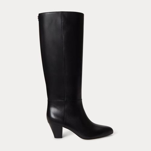 Bottes hautes à talon Emersyn - Lauren - Modalova