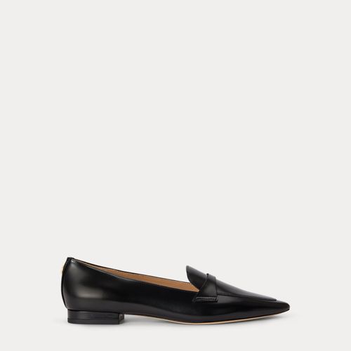 Mocassins Audri en cuir verni - Lauren - Modalova