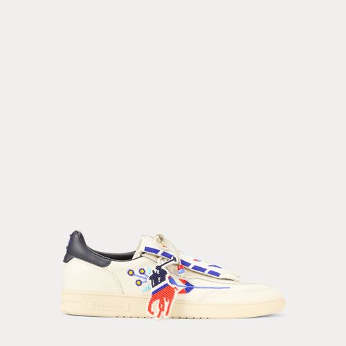 Baskets Rooted Medicine PRL x TÓPA - Polo Sport - Modalova