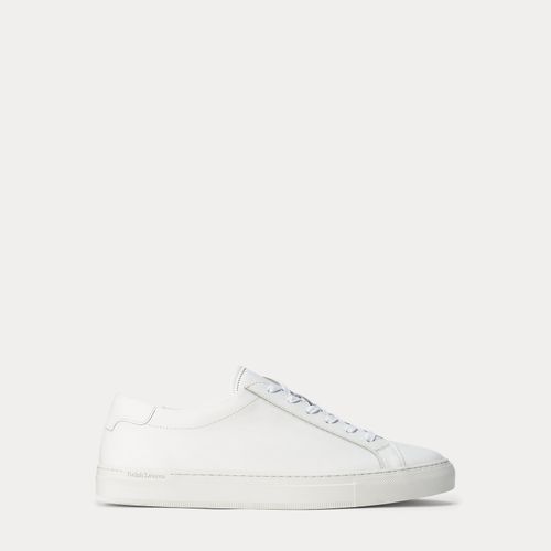Baskets Jermain en cuir - Polo Sport - Modalova