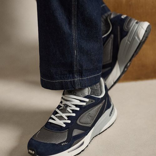 Baskets Trackster 275 - Polo Sport - Modalova