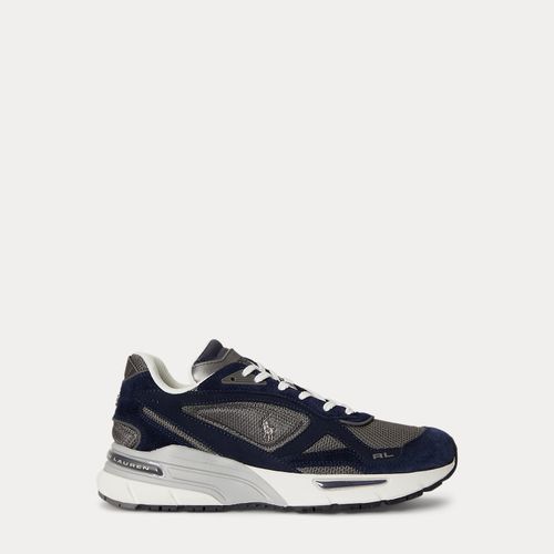 Baskets Trackster 275 - Polo Sport - Modalova