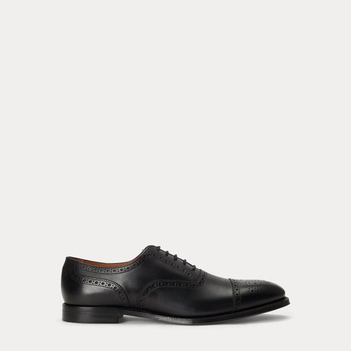 Chaussures Maestra à bout rapporté - Polo Ralph Lauren - Modalova