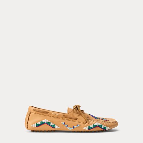 Mocassins Blossoming Roots PRL x TÓPA - Polo Ralph Lauren - Modalova