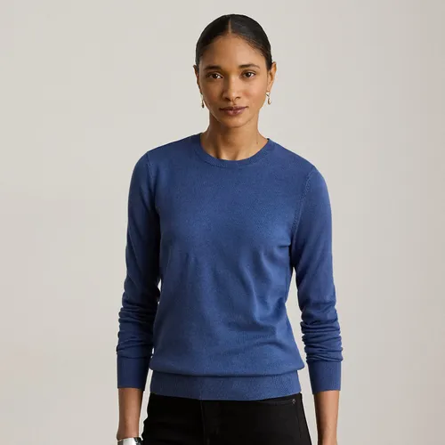 Pull en coton et modal - Lauren - Modalova