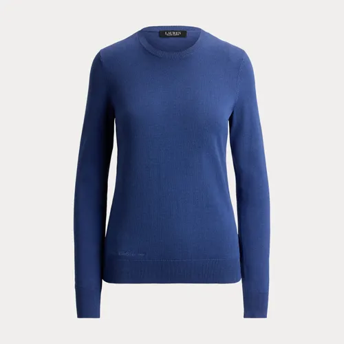 Pull en coton et modal - Lauren - Modalova