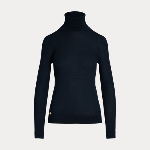 Pull col roulé - Lauren - Modalova