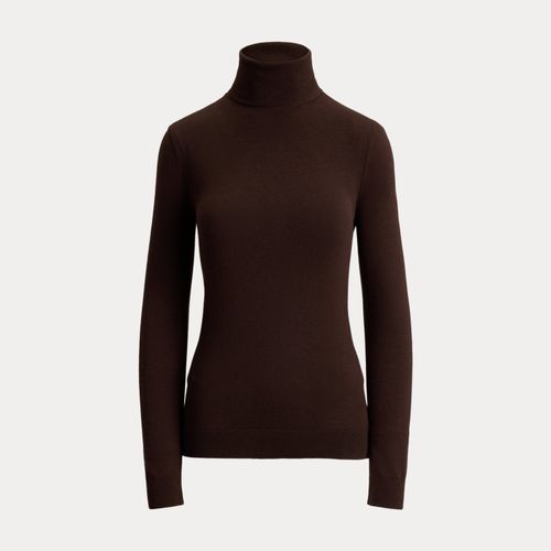 Pull col roulé - Lauren - Modalova