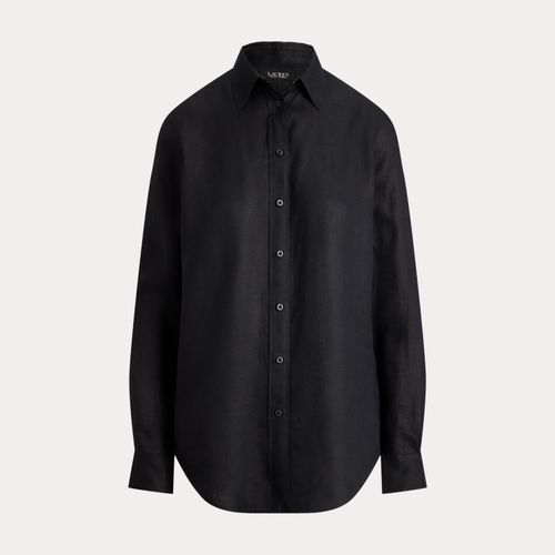 Chemise décontractée en lin - Lauren - Modalova