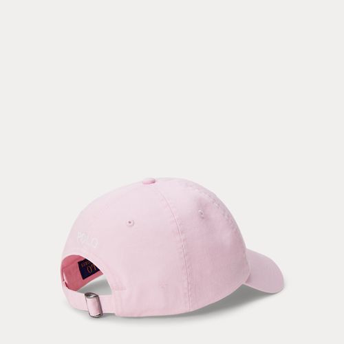 La casquette de baseball iconique chino - Polo Ralph Lauren - Modalova