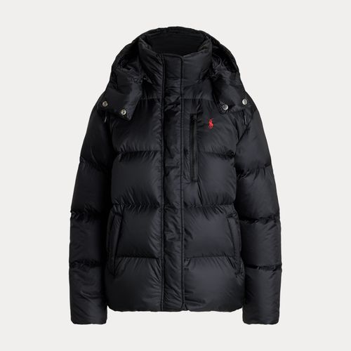 Doudoune en duvet mi-lourde - Polo Ralph Lauren - Modalova