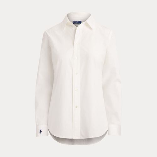 Chemise fil-à-fil Slim Fit stretch - Polo Ralph Lauren - Modalova