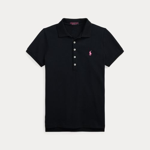 Polo Pink Pony stretch Slim Fit - Polo Ralph Lauren - Modalova