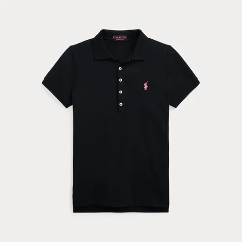 Polo Pink Pony stretch Slim Fit - Polo Ralph Lauren - Modalova