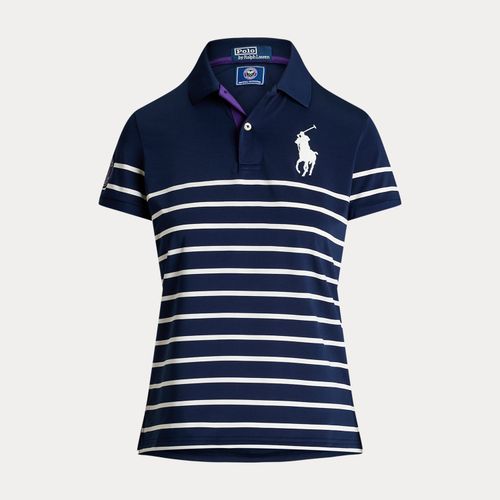 Polo ramasseur Wimbledon Tailored Fit - Polo Ralph Lauren - Modalova
