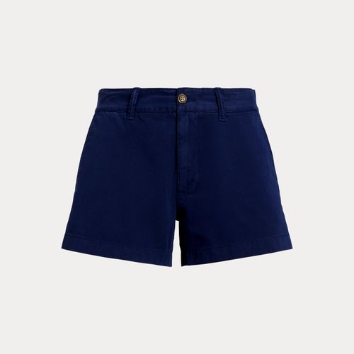 Short chino en coton - Polo Ralph Lauren - Modalova