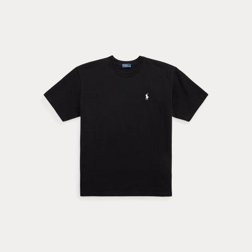 T-shirt Relaxed Fit en coton épais - Polo Ralph Lauren - Modalova