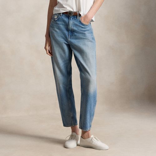 Jean mom - Polo Ralph Lauren - Modalova