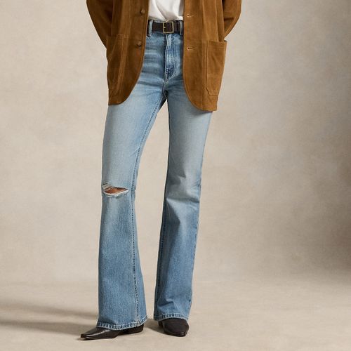 Jean flare - Polo Ralph Lauren - Modalova