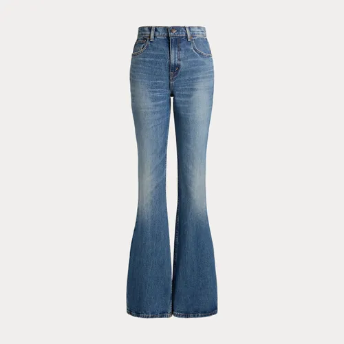 Jean flare - Polo Ralph Lauren - Modalova