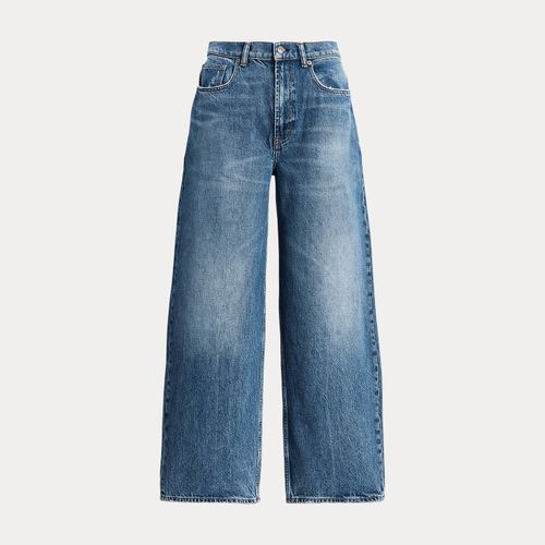 Jean large Relaxed Fit - Polo Ralph Lauren - Modalova