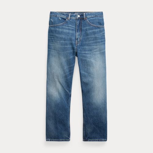 Jean fuselé décontracté - Polo Ralph Lauren - Modalova