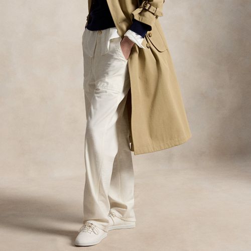 Pantalon Ricky - Polo Ralph Lauren - Modalova