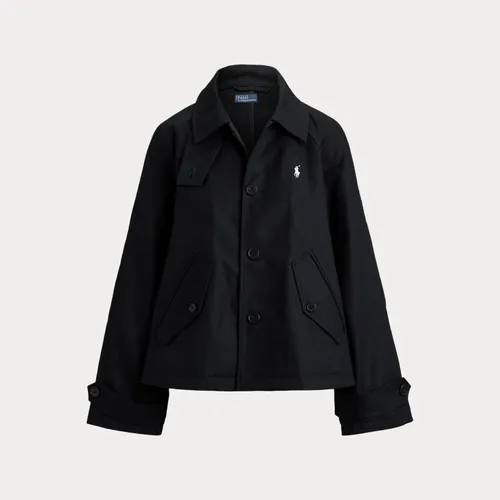 Veste en sergé de coton - Polo Ralph Lauren - Modalova