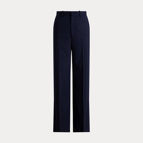 Pantalon Beaton en laine stretch - Polo Ralph Lauren - Modalova