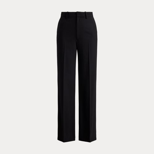 Pantalon Beaton en laine stretch - Polo Ralph Lauren - Modalova