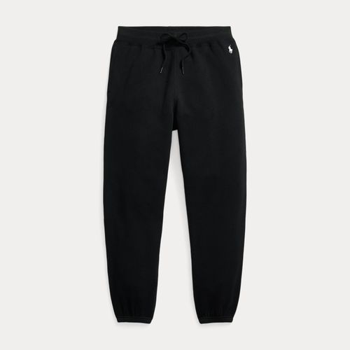 Pantalon de survêtement en molleton - Polo Ralph Lauren - Modalova
