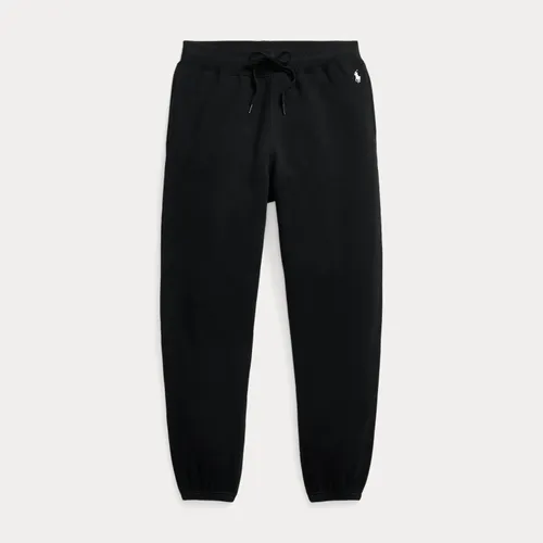 Pantalon de survêtement en molleton - Polo Ralph Lauren - Modalova