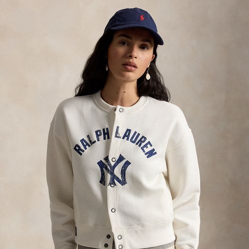 Cardigan Polo Ralph Lauren Lauren Yankees - Polo Ralph Lauren - Modalova