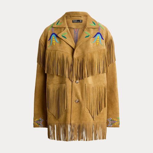 Veste Shimmering Sage PRL x TÓPA - Polo Ralph Lauren - Modalova