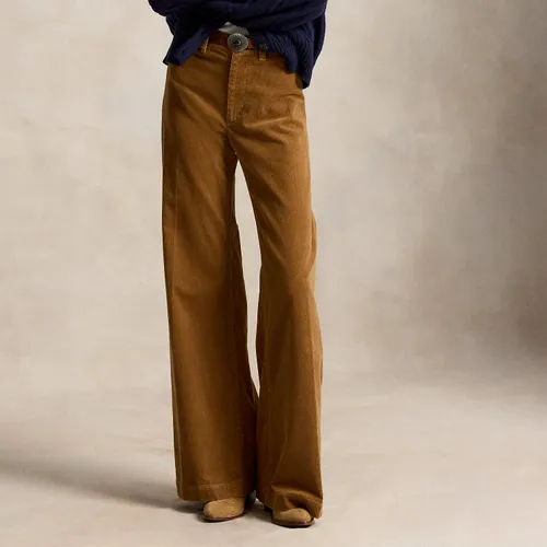 Pantalon Beaton en velours côtelé - Polo Ralph Lauren - Modalova