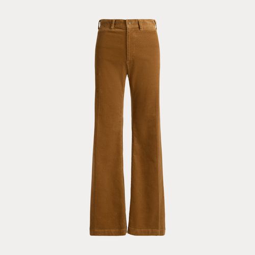 Pantalon Beaton en velours côtelé - Polo Ralph Lauren - Modalova