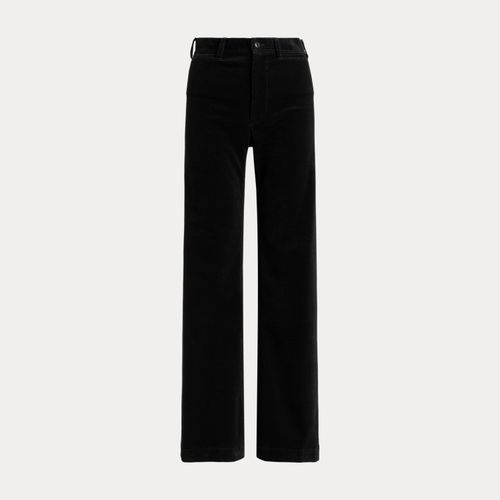 Pantalon Beaton en velours côtelé - Polo Ralph Lauren - Modalova
