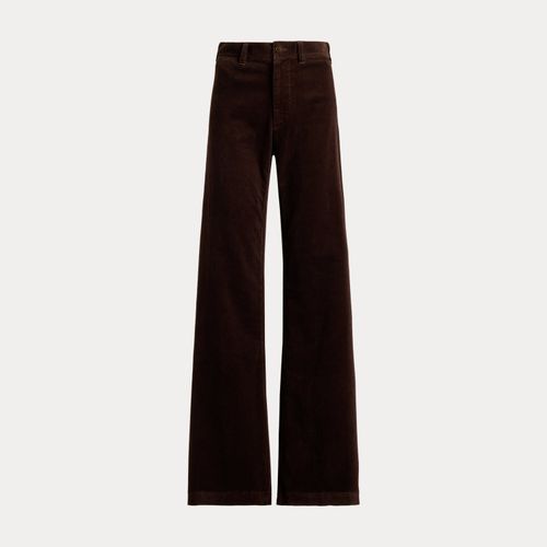 Pantalon Beaton en velours côtelé - Polo Ralph Lauren - Modalova