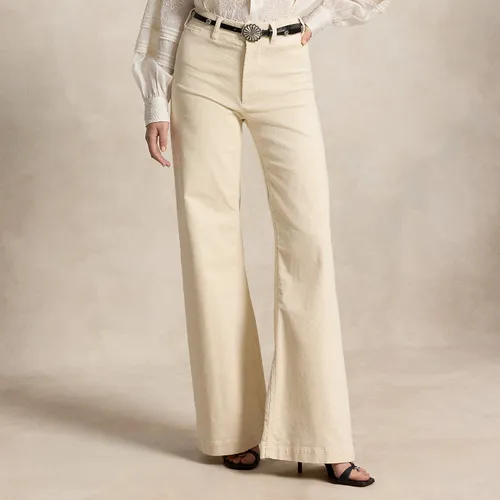 Pantalon Beaton en velours côtelé - Polo Ralph Lauren - Modalova