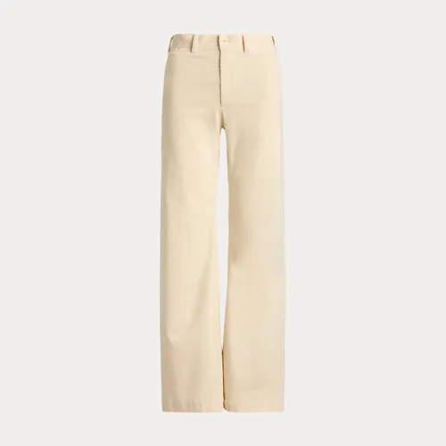 Pantalon Beaton en velours côtelé - Polo Ralph Lauren - Modalova